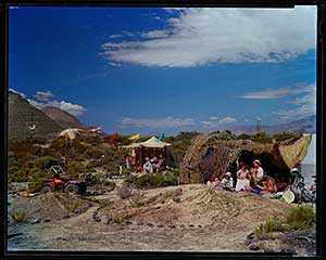  LifeSpan Performance - Desert Passion Play