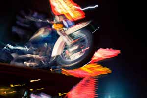Ikon | William Binzen Photography