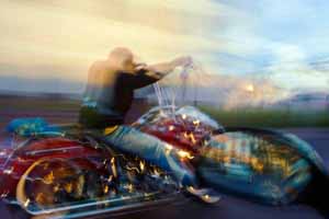 Cine Dreams | William Binzen Photography